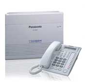 Panasonic KX-TES824 IP PBX