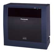 Panasonic KX-TDE600 IP PBX