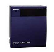 Panasonic KX-TDA100DBA IP Box