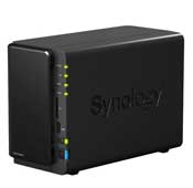Synology DiskStation DS214play 2-Bay Storage
