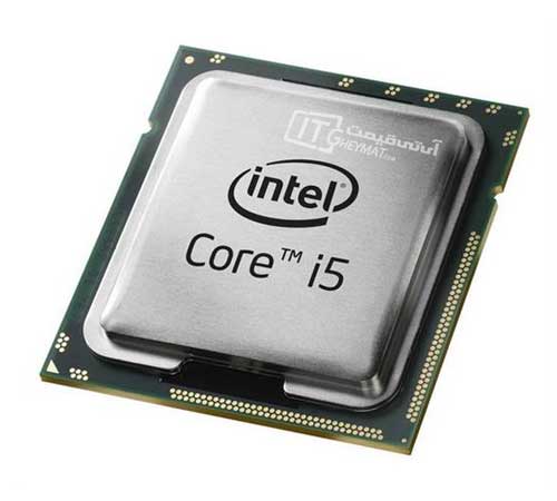 سی پی یو اینتل Core i5-4690K