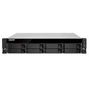 QNAP TS-831XU-RP-4G NAS Network Storage