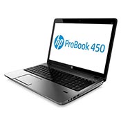 HP ProBook 450 G2 i7-8-1tb-2GB Laptop  