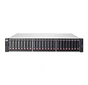 HP MSA 2040 C8R14A SAN Storage 