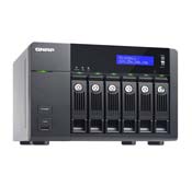 Qnap TS-670 Pro NAS Storage