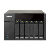 Qnap TS-651-2G NAS Storage