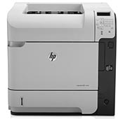 HP M603N LaserJet Printer 