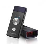 pidion BI-300-D 2D Bluetooth Scanner 