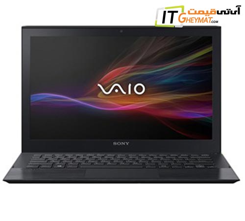 لپ تاپ سونی وایو پرو 13 SVP13215PX i7-8GB-256-INTE
