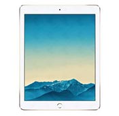 Apple iPad mini 3 4G-128GB tablet