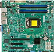 Supermicro MBD-X10SL7-F Server Motherboard