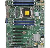 Supermicro MBD-X10SRI-F Server Motherboard