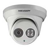 Hikvision DS-2CD2352F-I IP Dome Camera