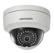 Hikvision DS-2CD2142WD-I IP Dome Camera