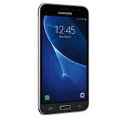 Samsung Galaxy J3 16GB Dual SIM Mobile Phone