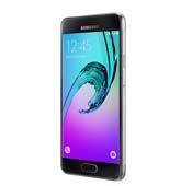 Samsung Galaxy A3 16GB 4G Dual SIM Mobile Phone