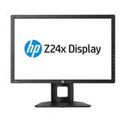 HP DreamColor Z24X 24 inch LED Monitor