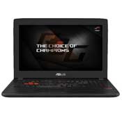 Asus FX502VM Laptop