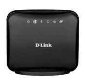 D-Link DWR-111 Wireless N150 Wi-Fi Router