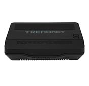 TRENDnet TEW-722BRM ADSL2 Plus Modem Router