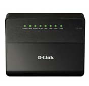 D-Link DIR-300 WireLess G Router