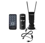 Xvision 3100 DVB Digital PC Receiver
