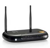 Level one WBR-6012 Wireless Router