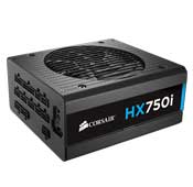 Corsair HX750i-80 Plus Platinum Power Supply