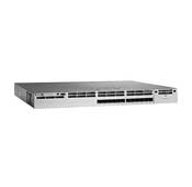 Cisco WS-C3850-12XS-S 12Port Switch