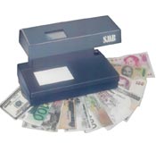 SMB SM150 Money Counter