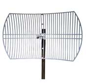 TP-LINK TL-ANT5830B 5GHz 30dBi Outdoor Grid Parabolic Antenna