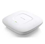 TP-Link 300Mbps EAP110 Wireless N Ceiling Mount Access Point