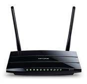 TP-LINK TL-WDR3500 N600 Wireless Dual Band Router