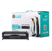 G and B AL-C5949C plus Black Cartridge Printer