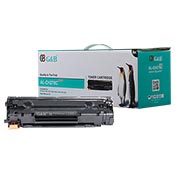 G and B AL-CH278C plus Black Cartridge Printer