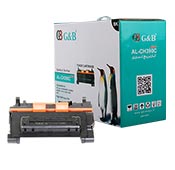 G and B AL-CH390C plus Black Cartridge Printer