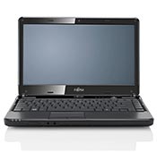 Fujitsu LifeBook SH531-i5-4-500-intel Loptop