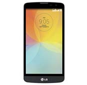LG L Bello Dual SIM D335 Mobile Phone