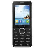 Alcatel OneTouch 2007D Dual SIM Mobile Phone