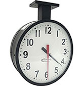 Masterclock CLKNTD12-DF NTP Analog Clocks