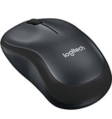 Logitech M220 wireless Mouse