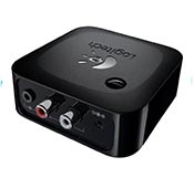 قیمت Logitech Wireless Speaker Adapter for Bluetooth