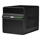 Synology DS414J NAS Storage
