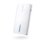 TP-LINK TL-MR3040 3G-4G Wireless N Portable Router