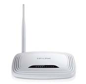 TP-LINK TL-WR743ND 150Mbps Wireless AP-Client Router