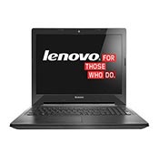 Lenovo G5080 i3-4-500-intel laptop