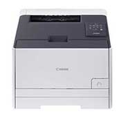 Canon LBP7110CW Laser Printer