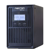 Necron DT-V 1KVA Energy Single Phase Online UPS