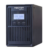 Necron DT-V 3KVA Energy Single Phase Online UPS