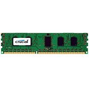 Crucial PC4-17000R 16GB RAM Server